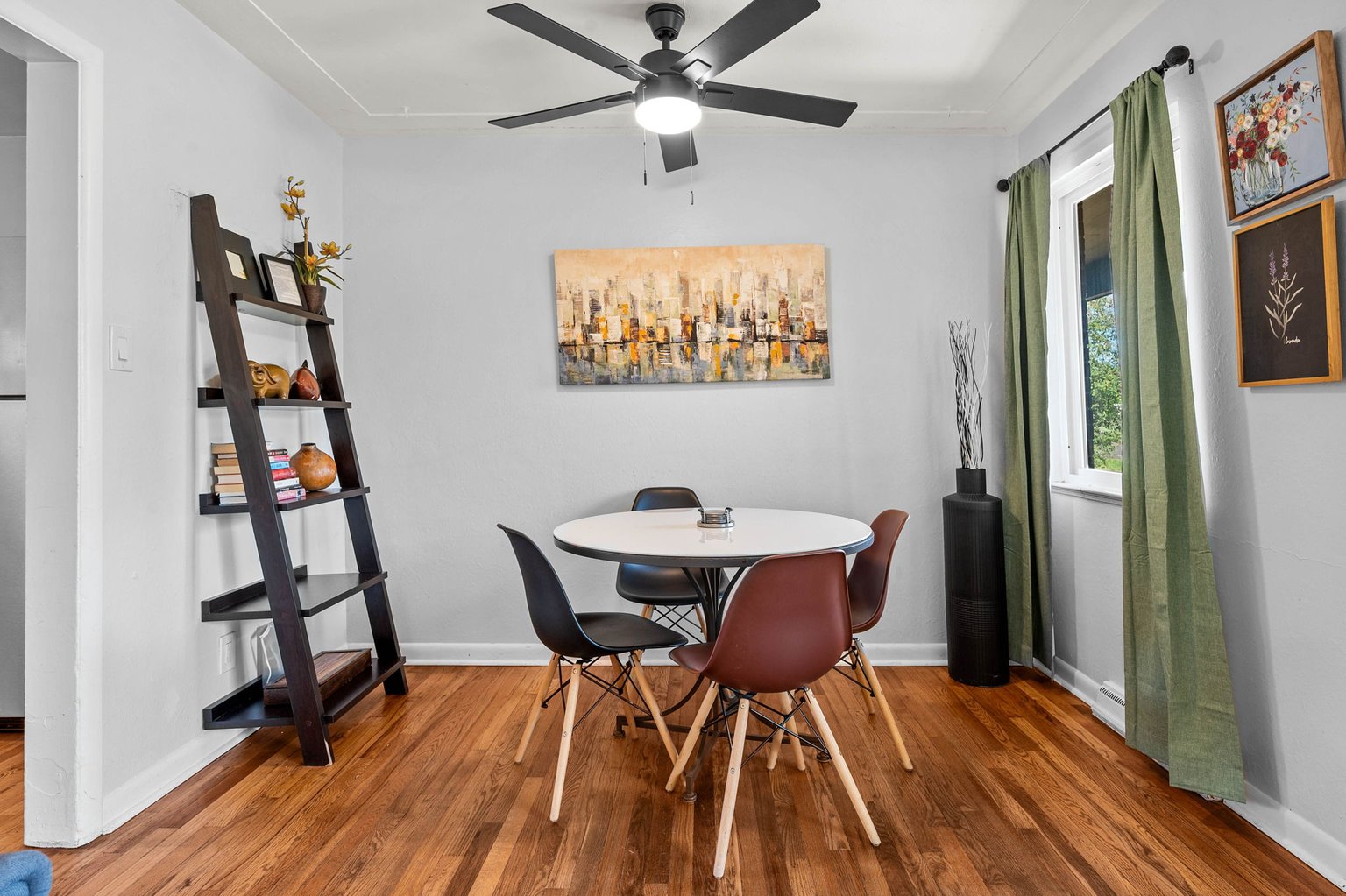 Lakewood Vacation Rental