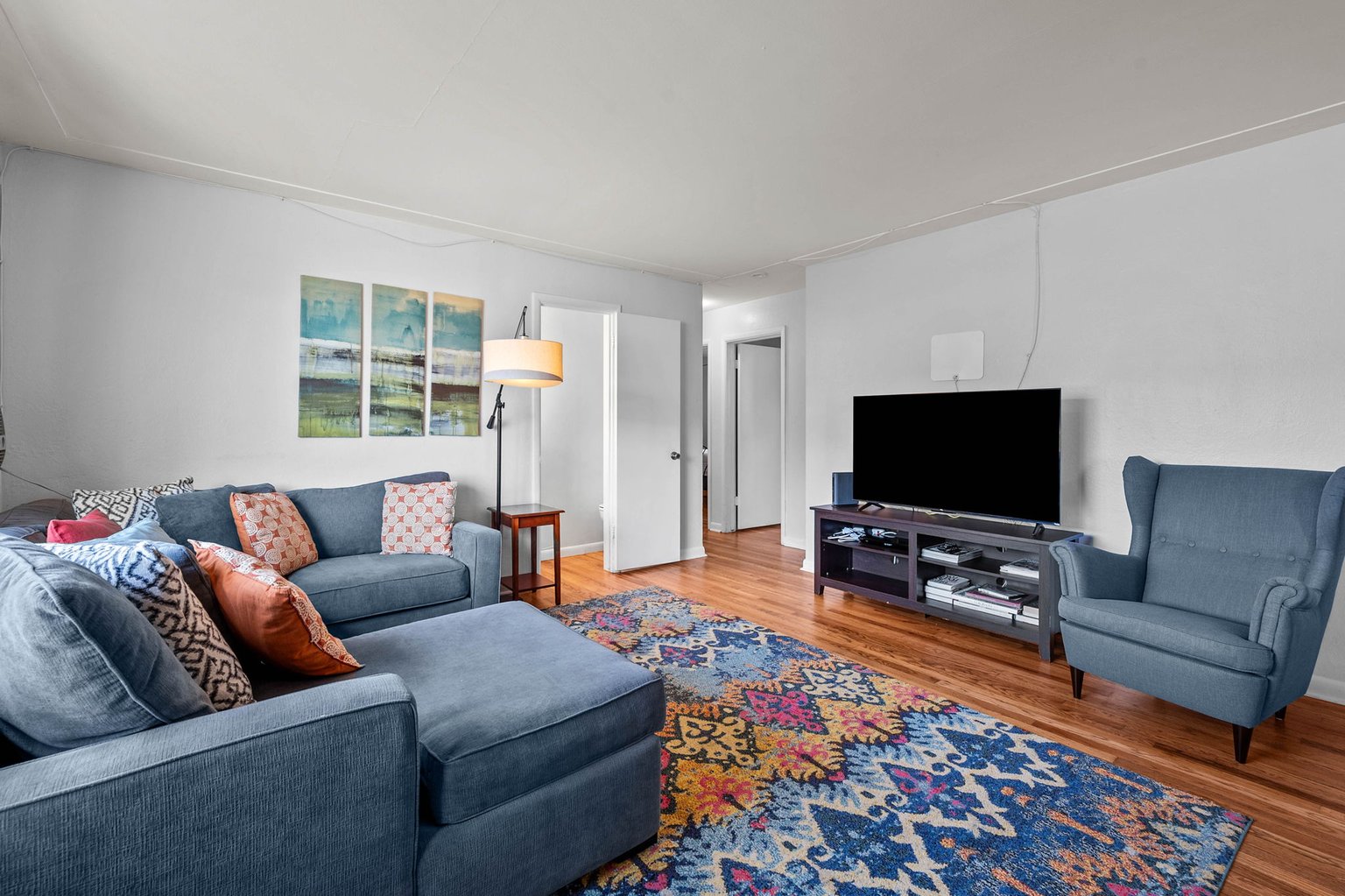 Lakewood Vacation Rental