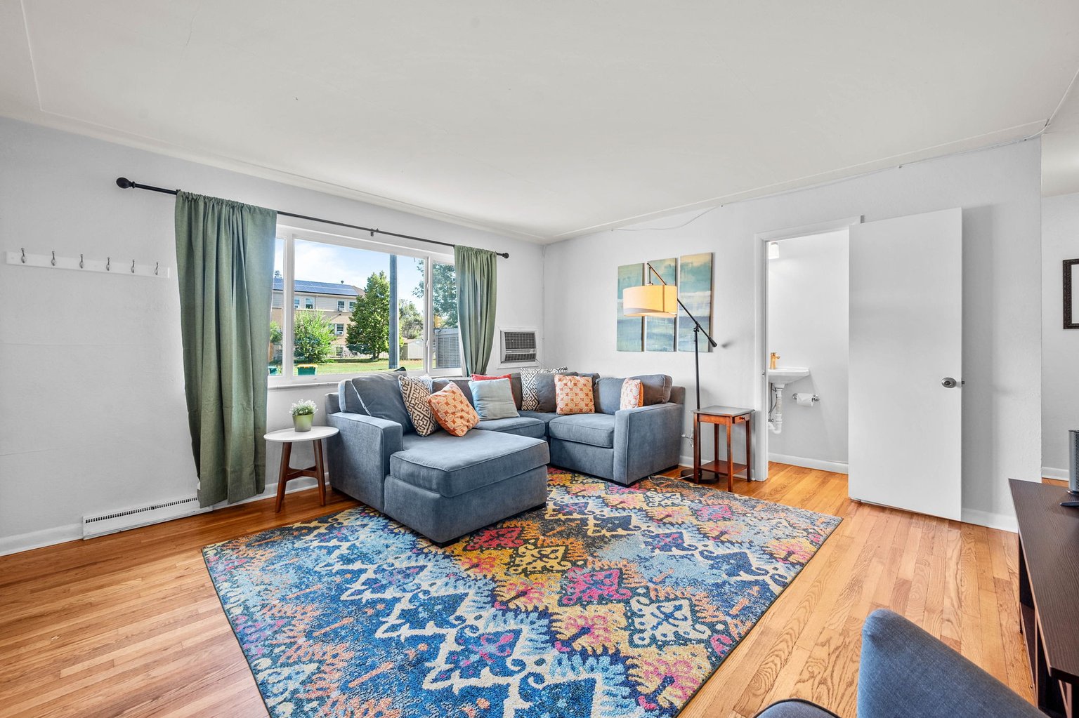 Lakewood Vacation Rental