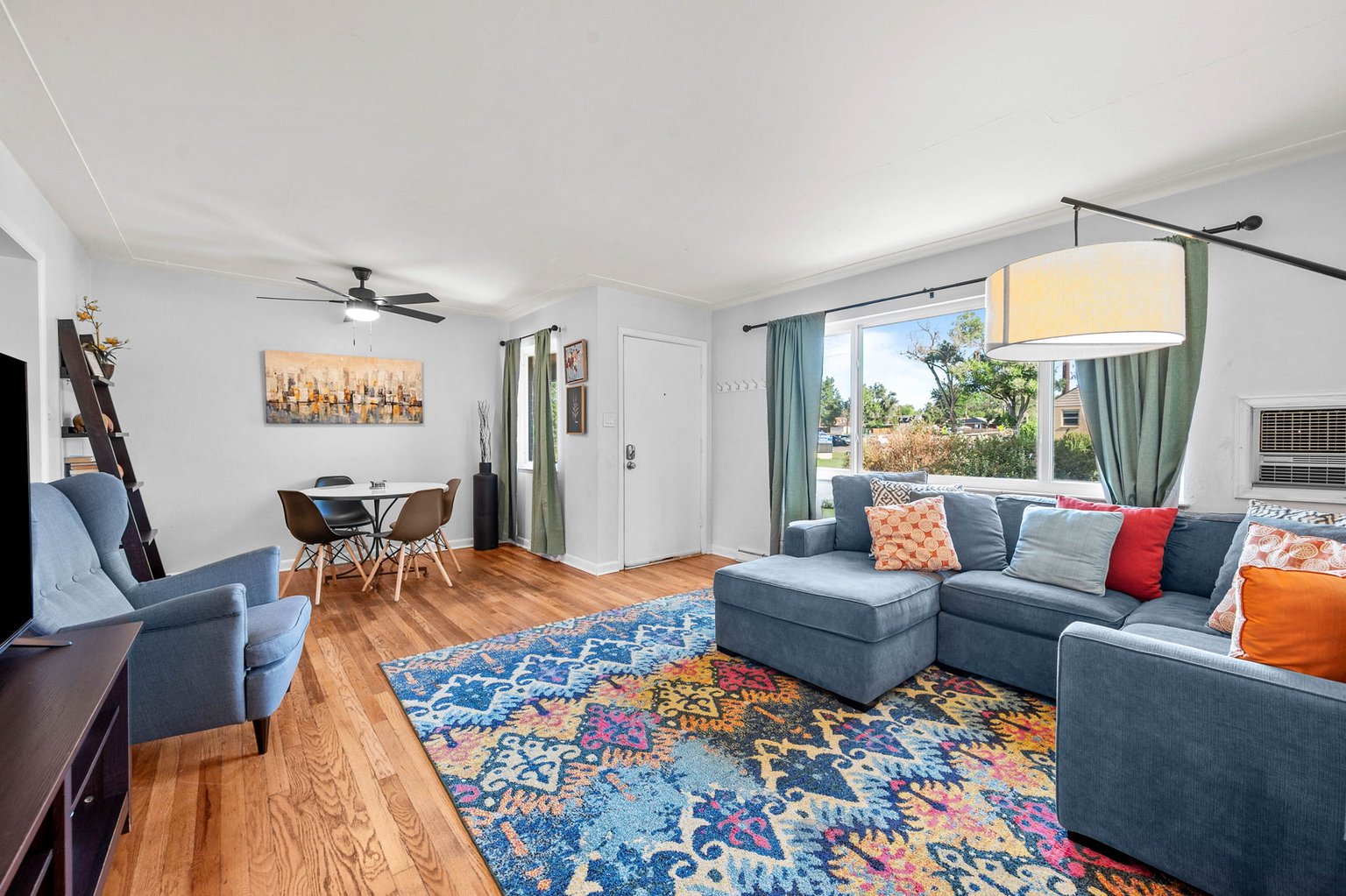 Lakewood Vacation Rental