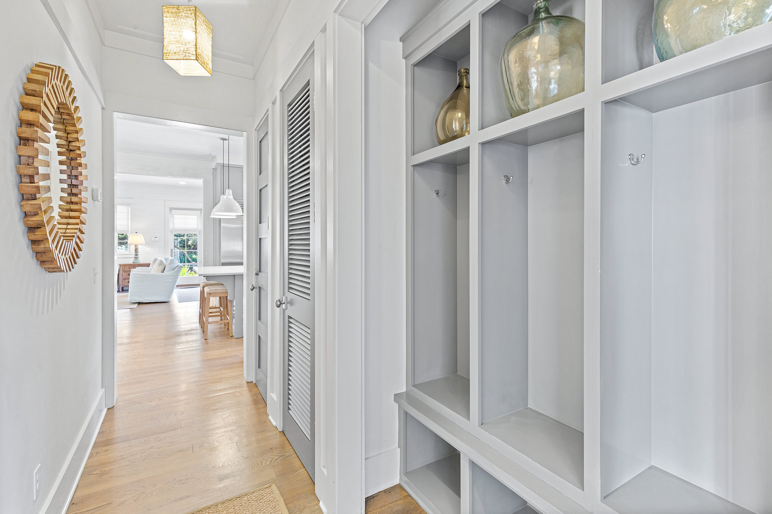 Watercolor Vacation Rental