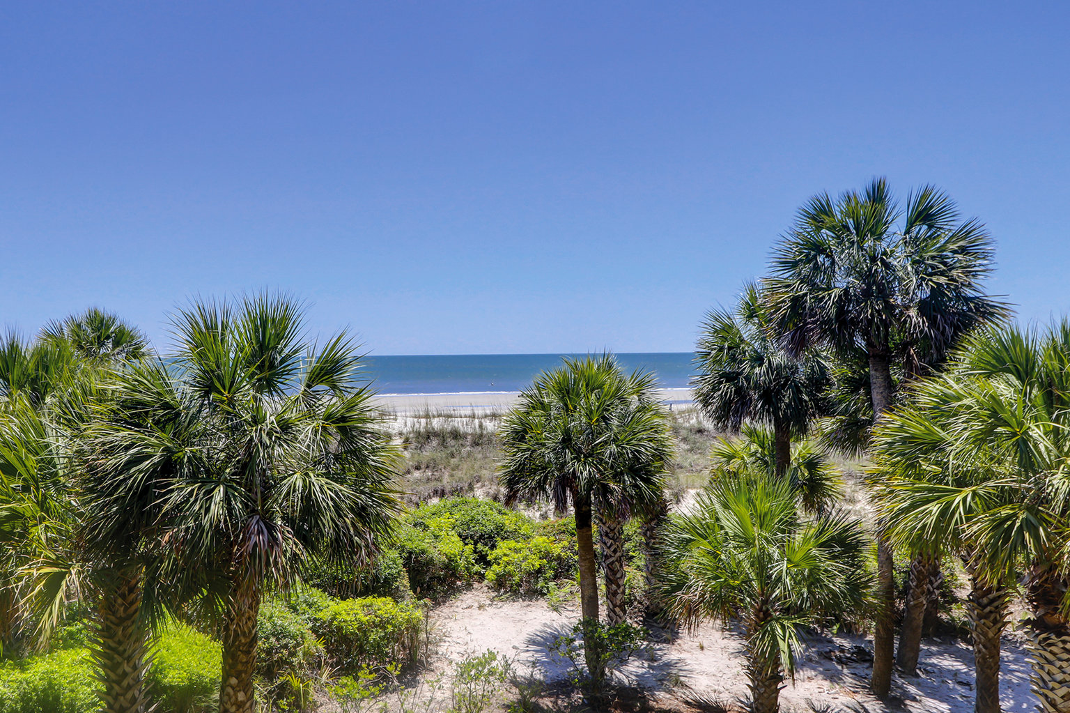 Hilton Head Island Vacation Rental