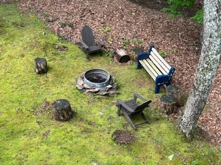 Fleetwood Vacation Rental