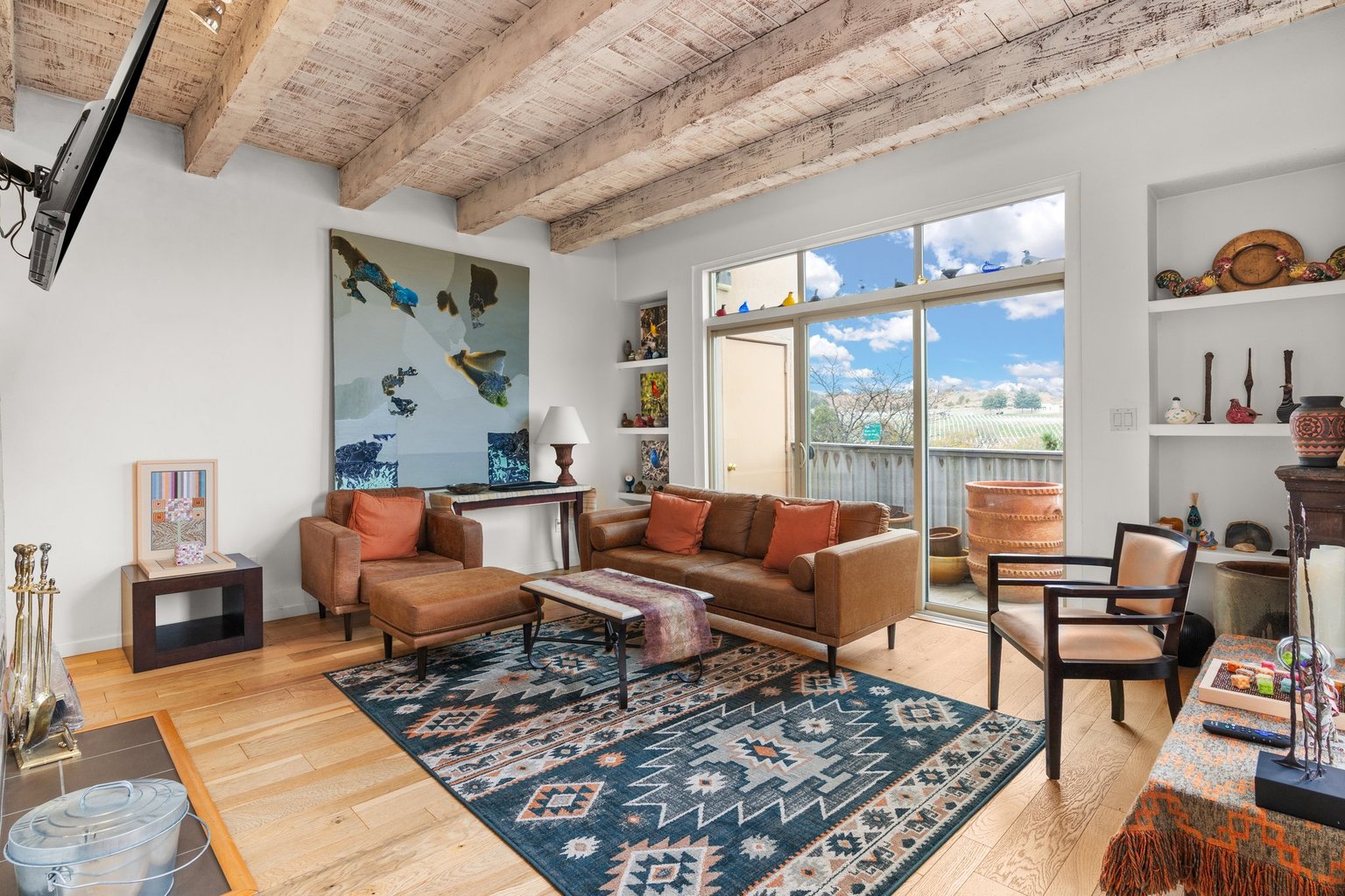 Santa Fe Vacation Rental