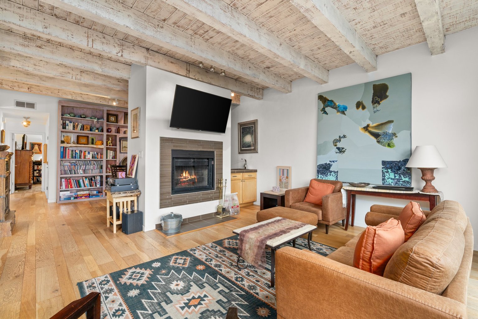 Santa Fe Vacation Rental