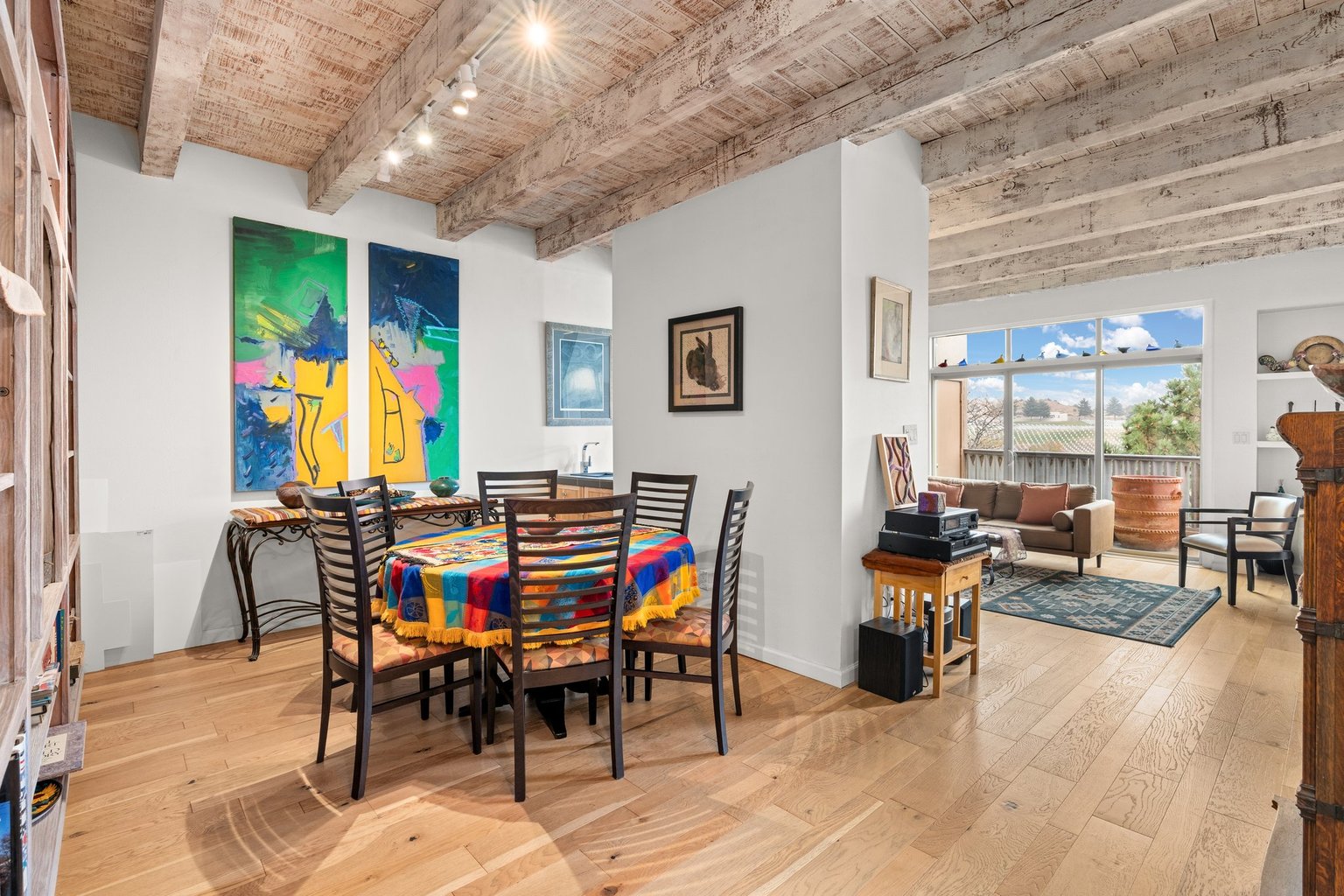Santa Fe Vacation Rental