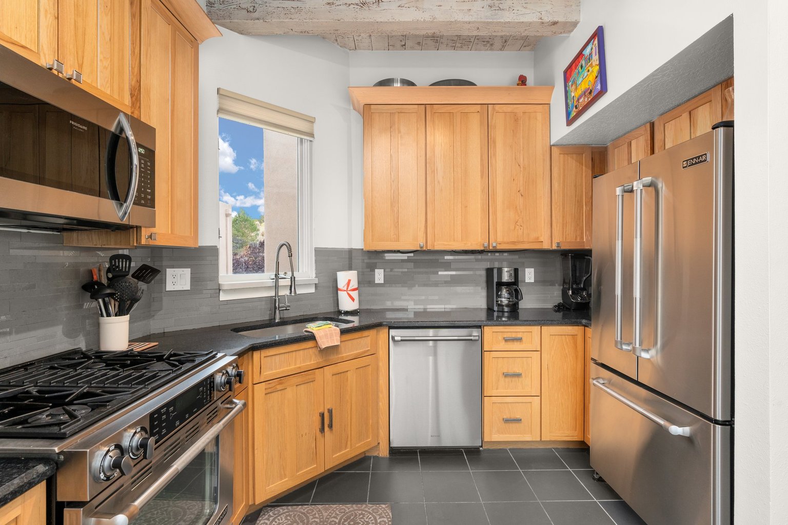 Santa Fe Vacation Rental
