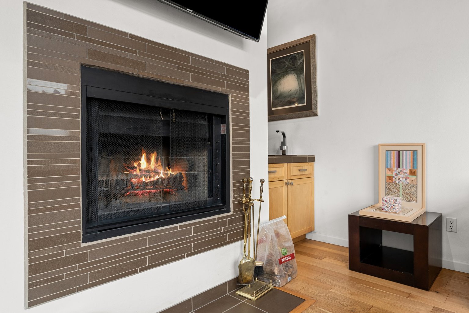 Santa Fe Vacation Rental
