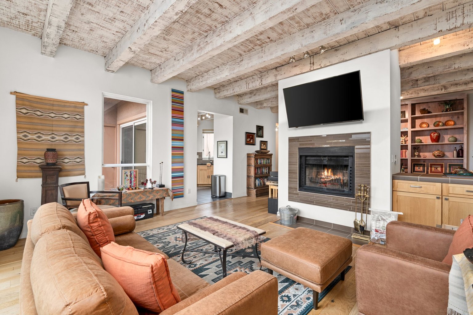 Santa Fe Vacation Rental