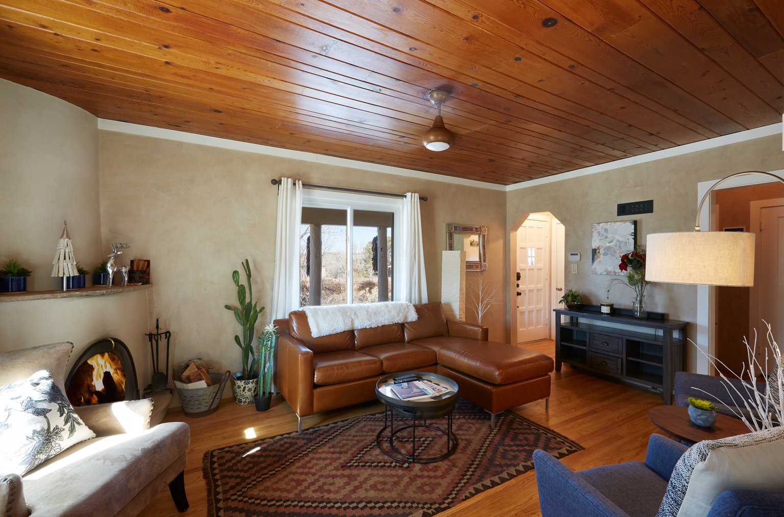 Santa Fe Vacation Rental