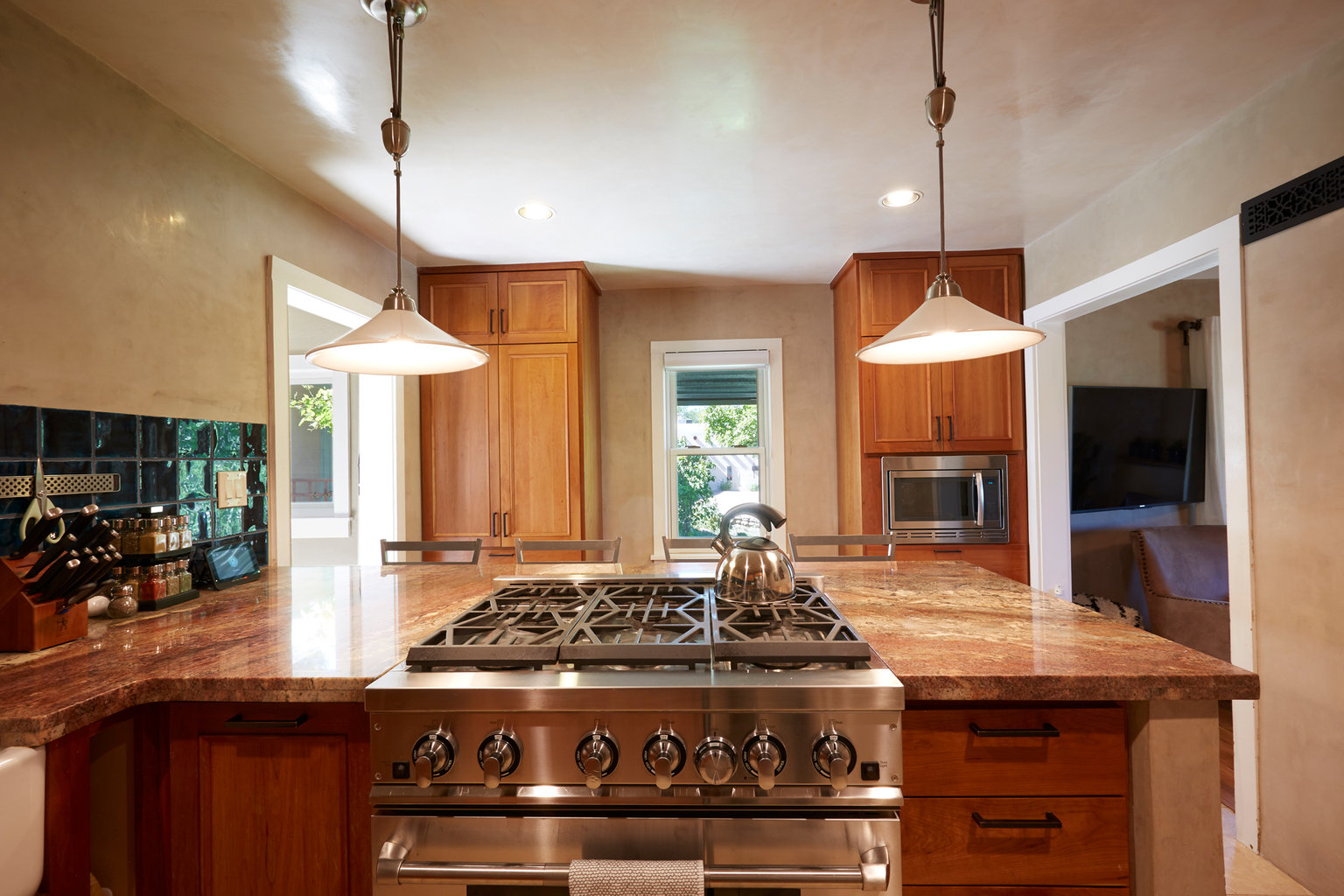 Santa Fe Vacation Rental