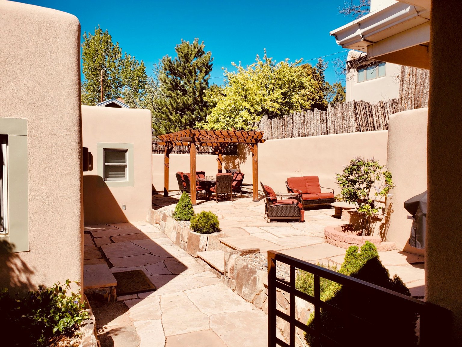 Santa Fe Vacation Rental