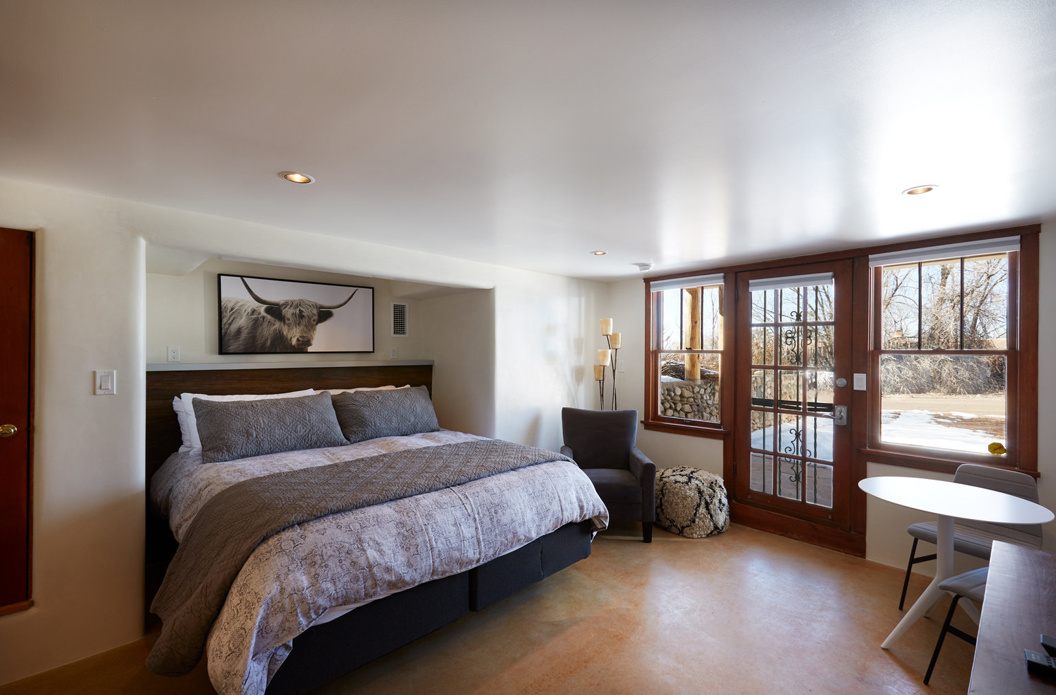 Santa Fe Vacation Rental