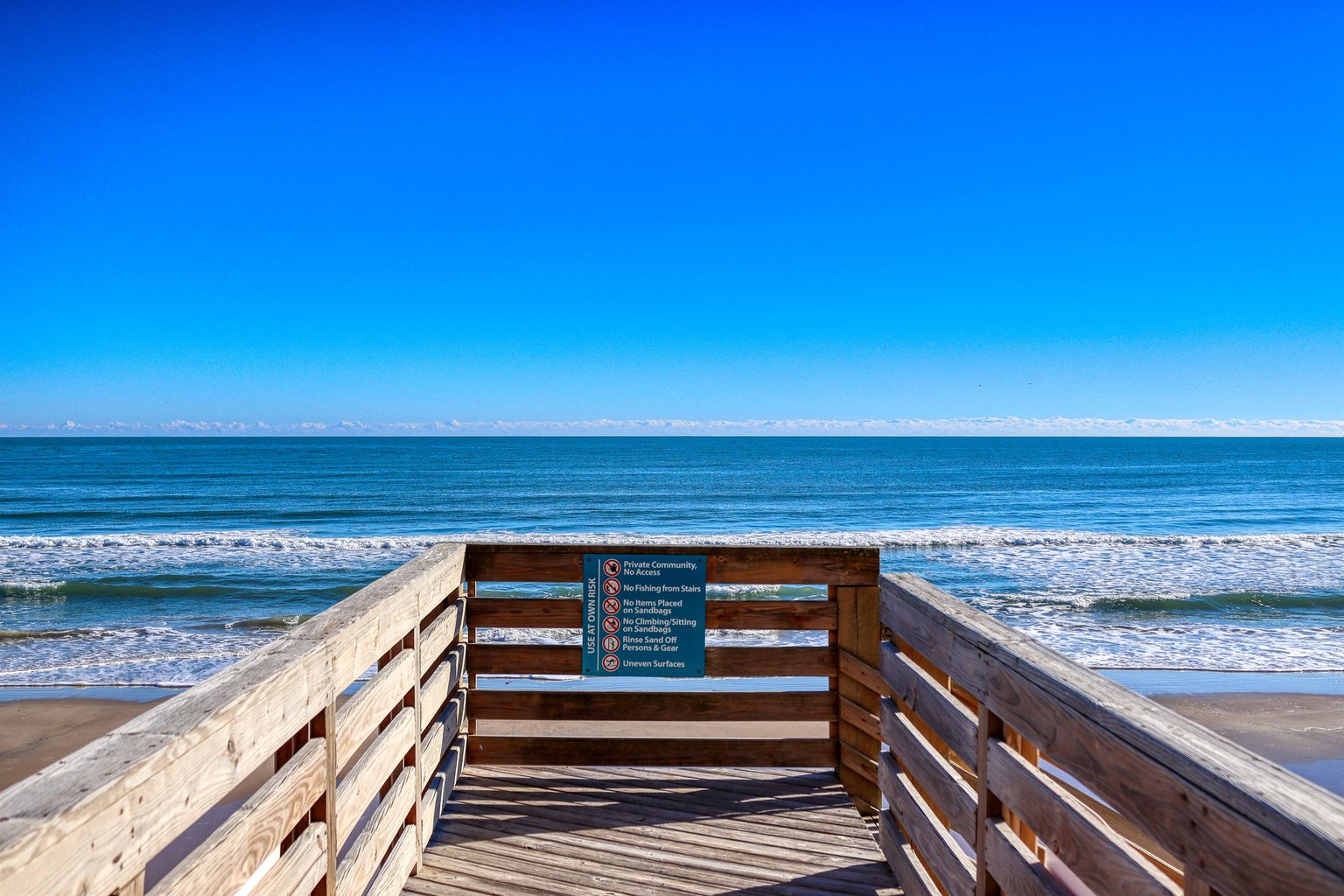 North Topsail Beach Vacation Rental