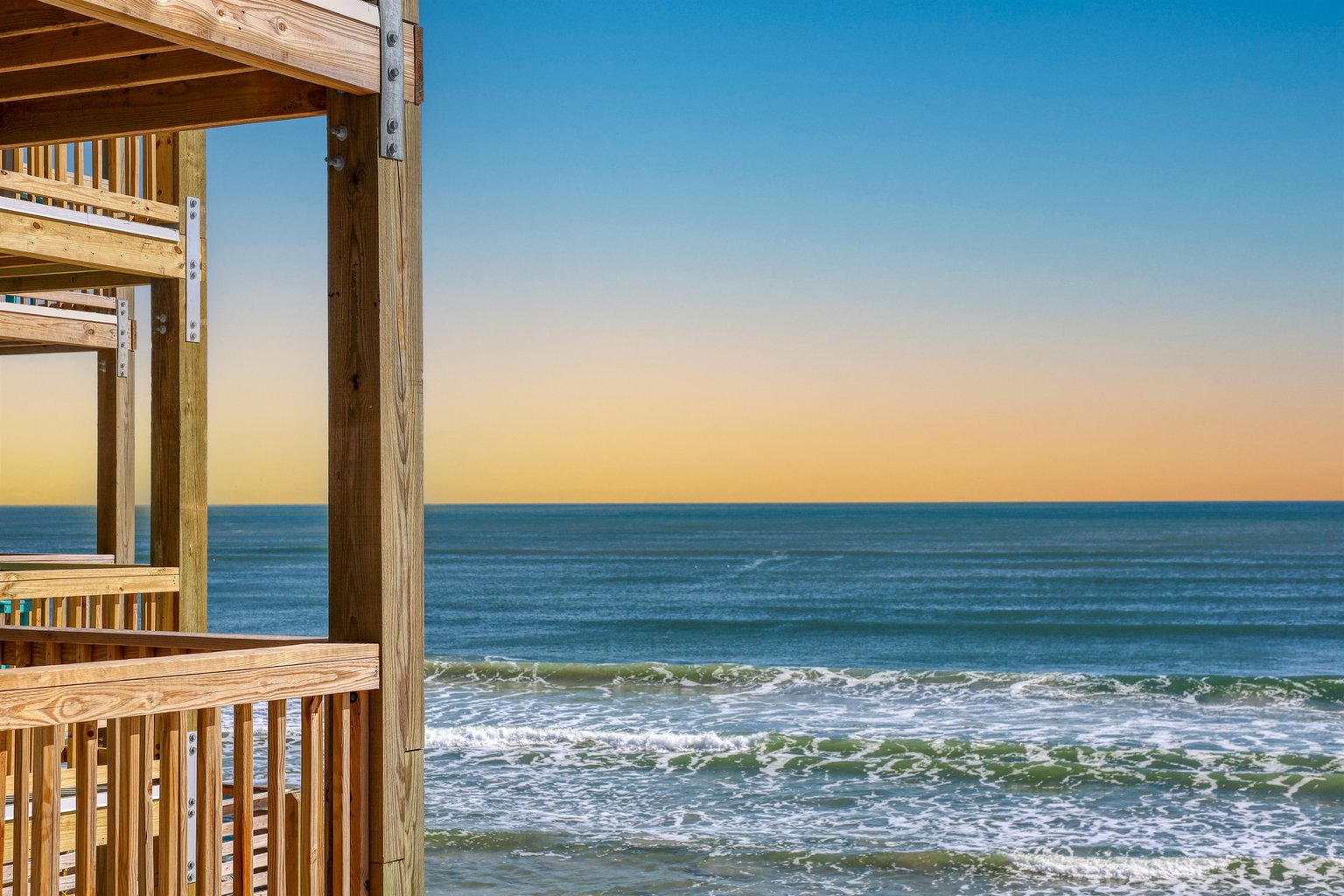 North Topsail Beach Vacation Rental