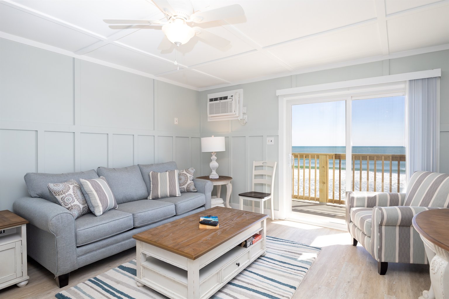 North Topsail Beach Vacation Rental