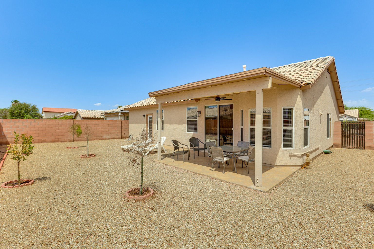 Peoria Vacation Rental