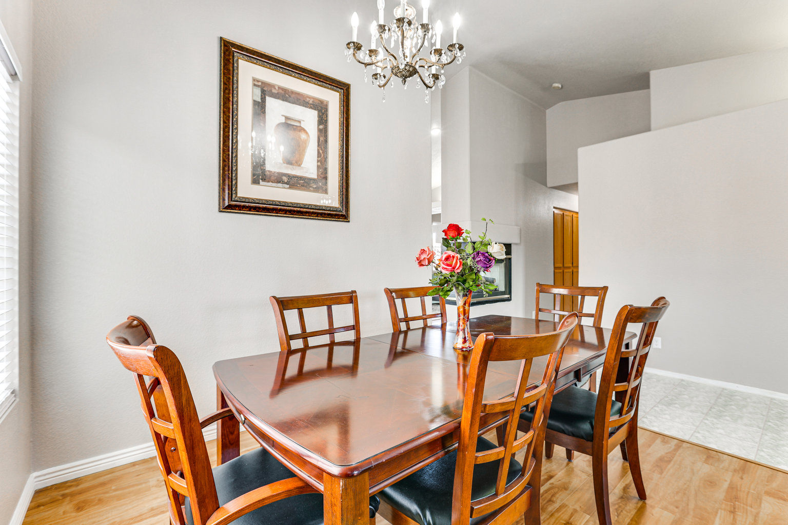 Peoria Vacation Rental