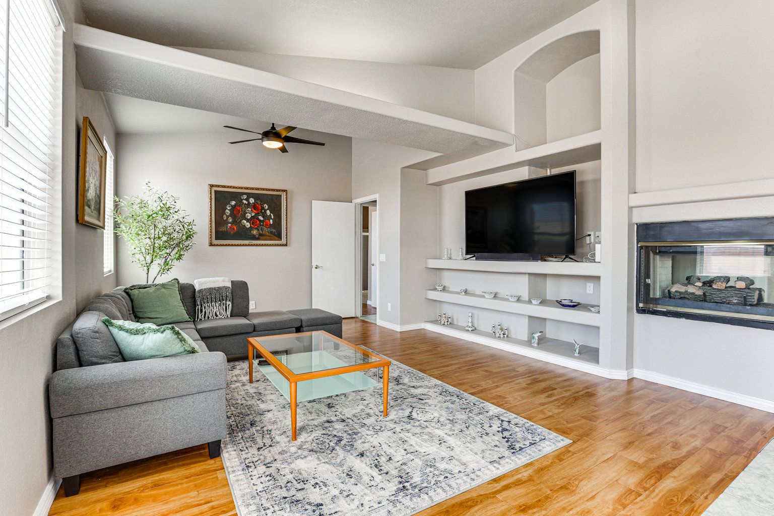 Peoria Vacation Rental