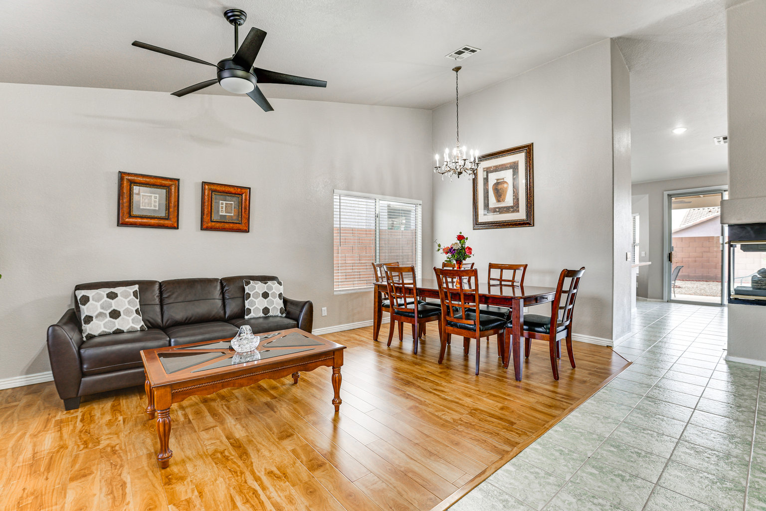 Peoria Vacation Rental