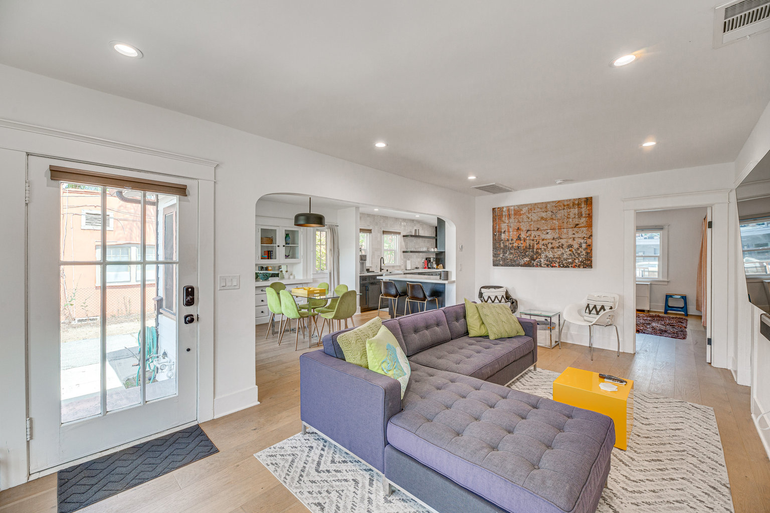 Los Angeles Vacation Rental