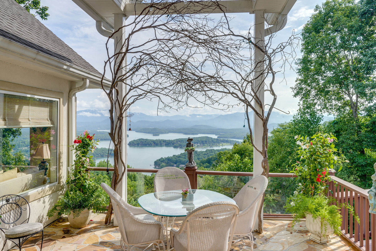 Hiawassee Vacation Rental