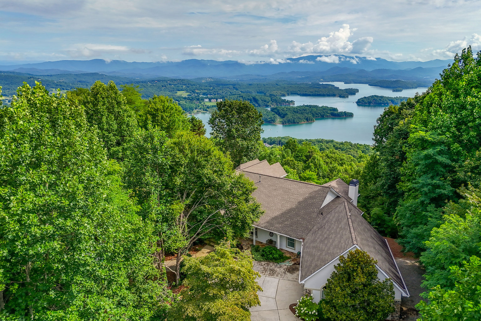 Hiawassee Vacation Rental