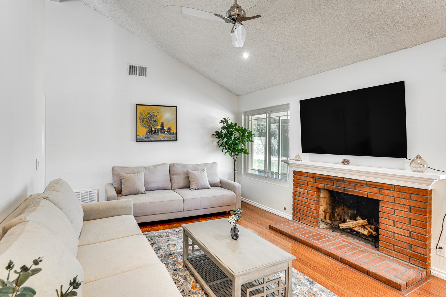 Huntington Beach Vacation Rental