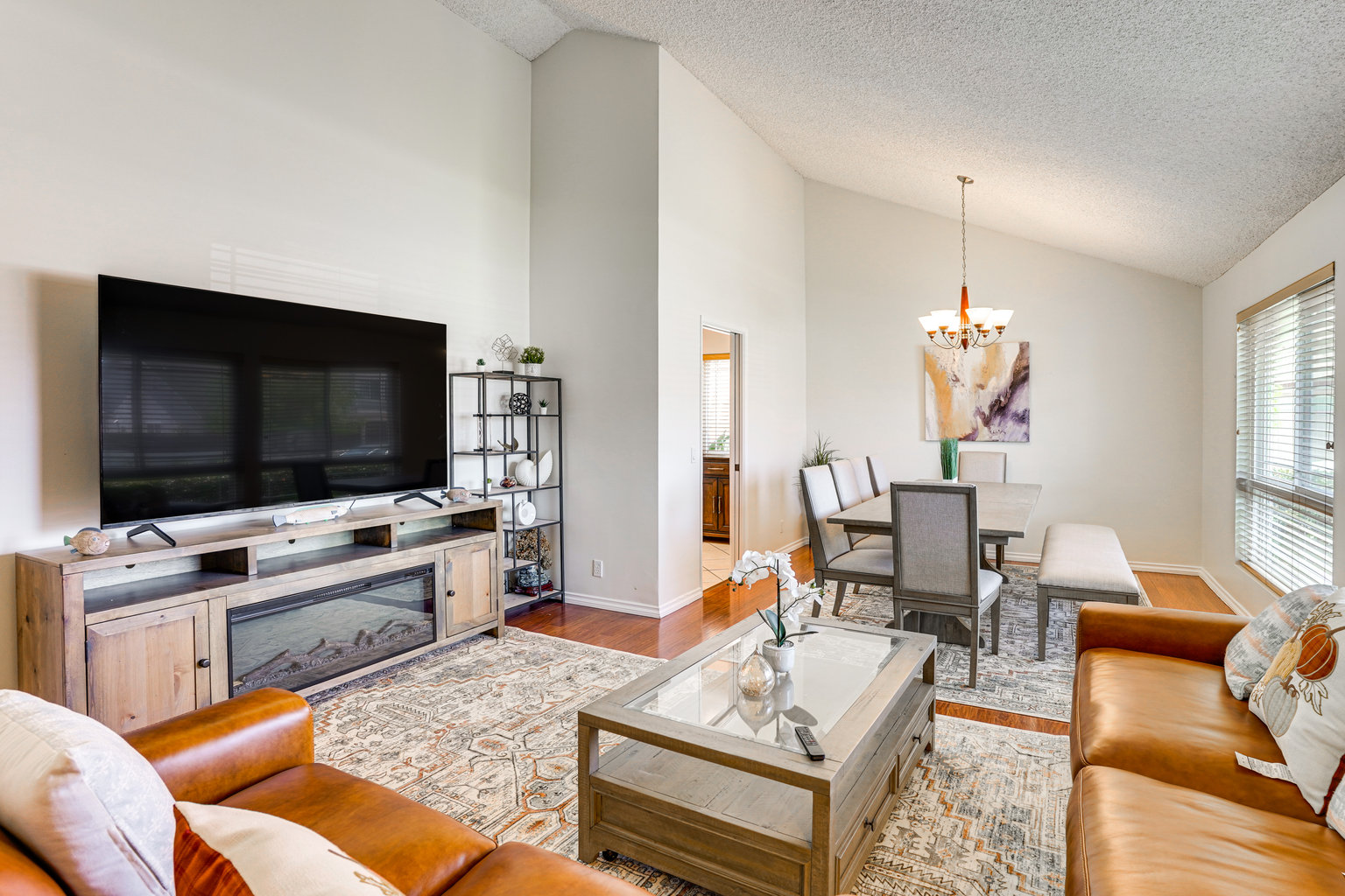 Huntington Beach Vacation Rental
