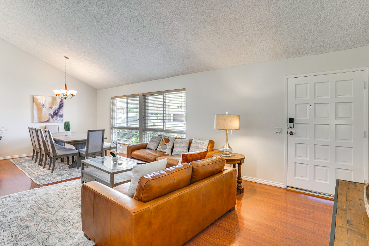 Huntington Beach Vacation Rental