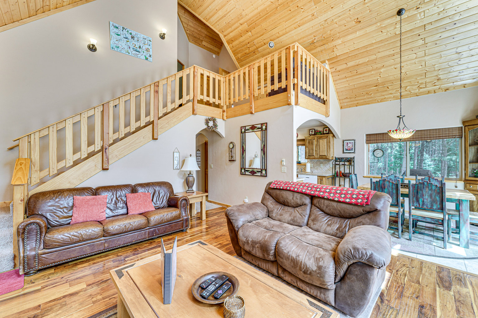 Angel Fire Vacation Rental