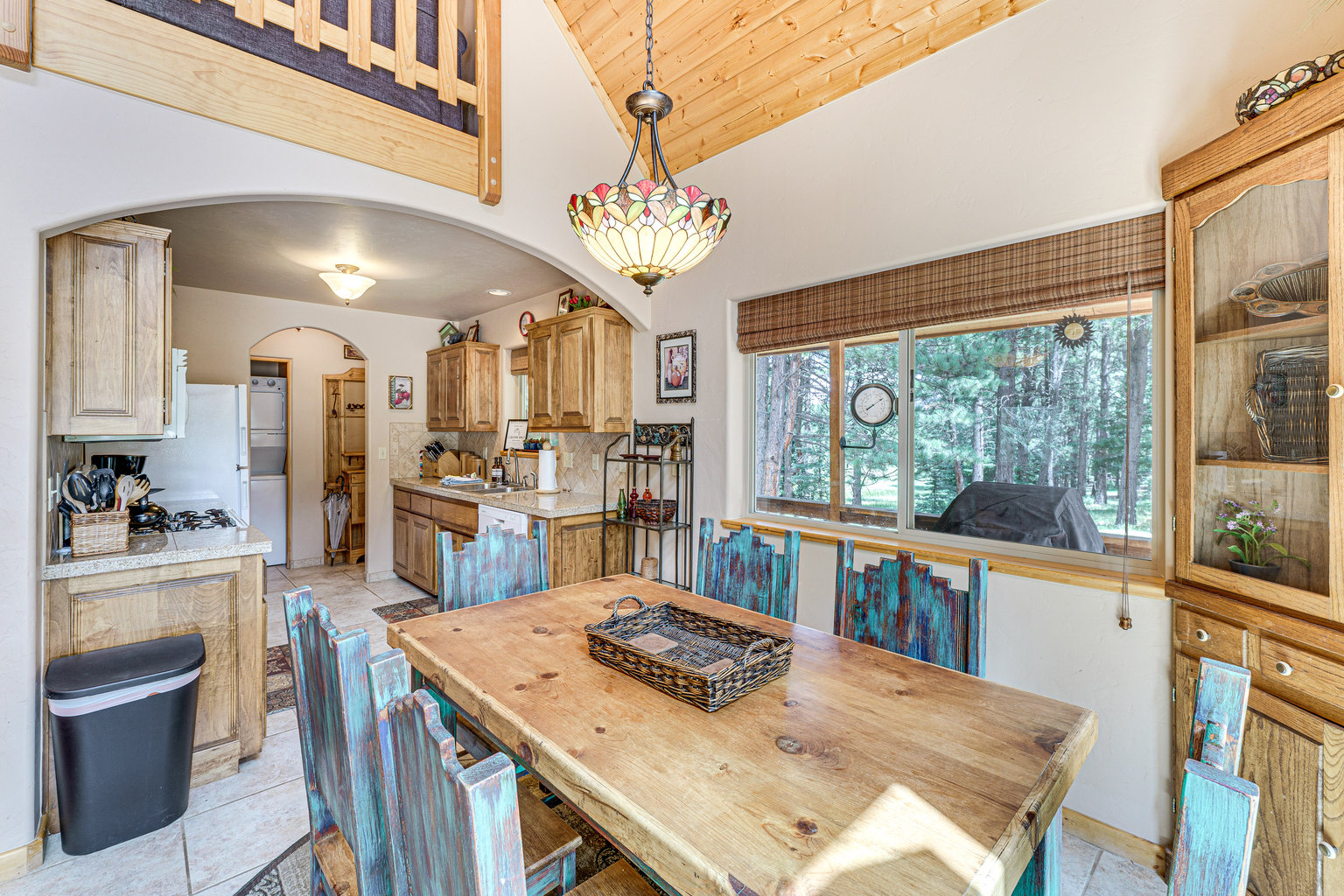 Angel Fire Vacation Rental