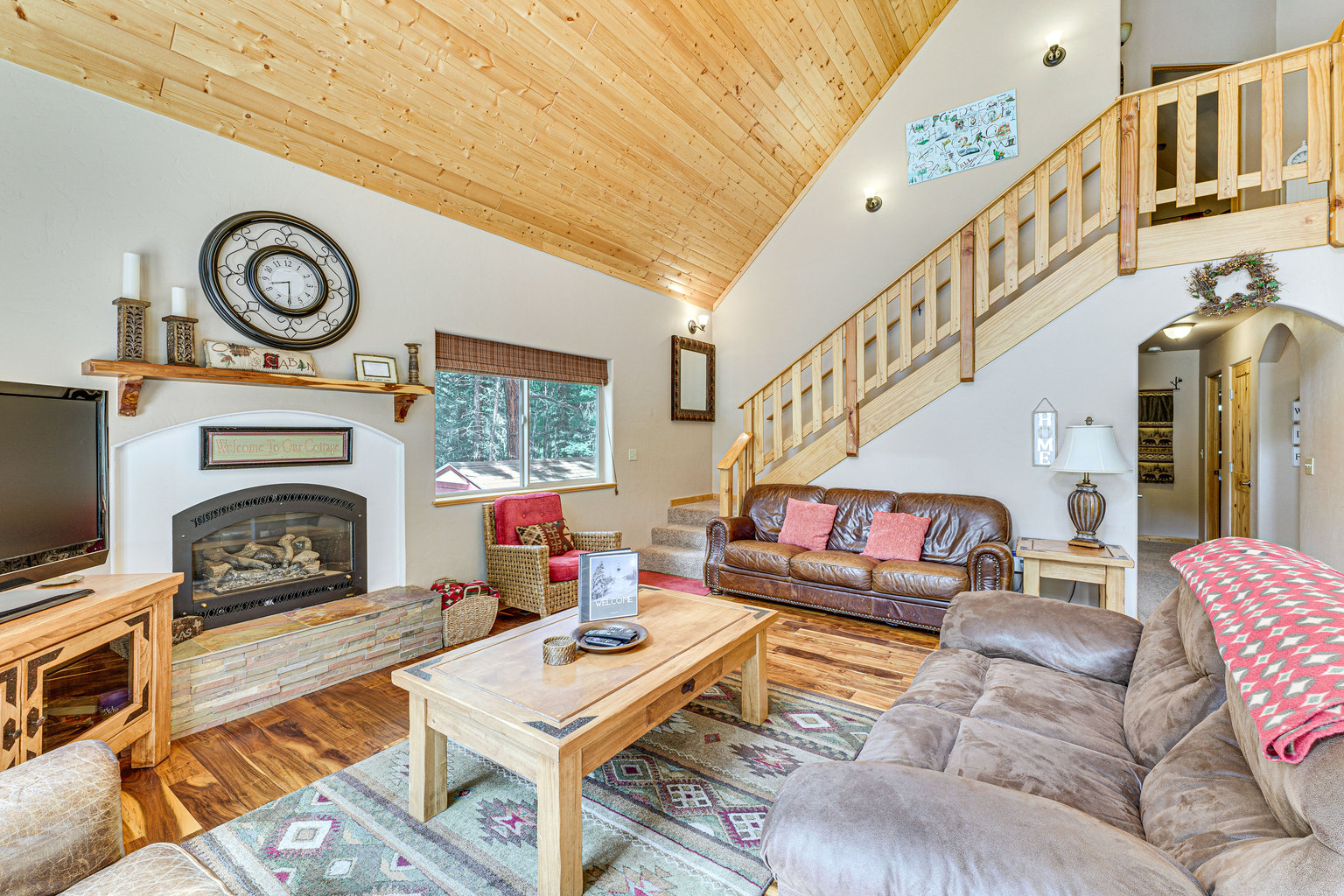 Angel Fire Vacation Rental