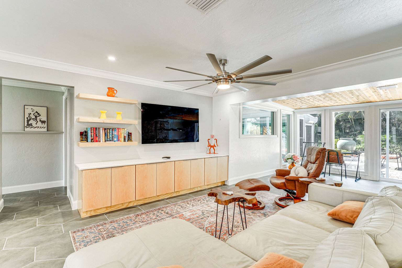 Cape Coral Vacation Rental