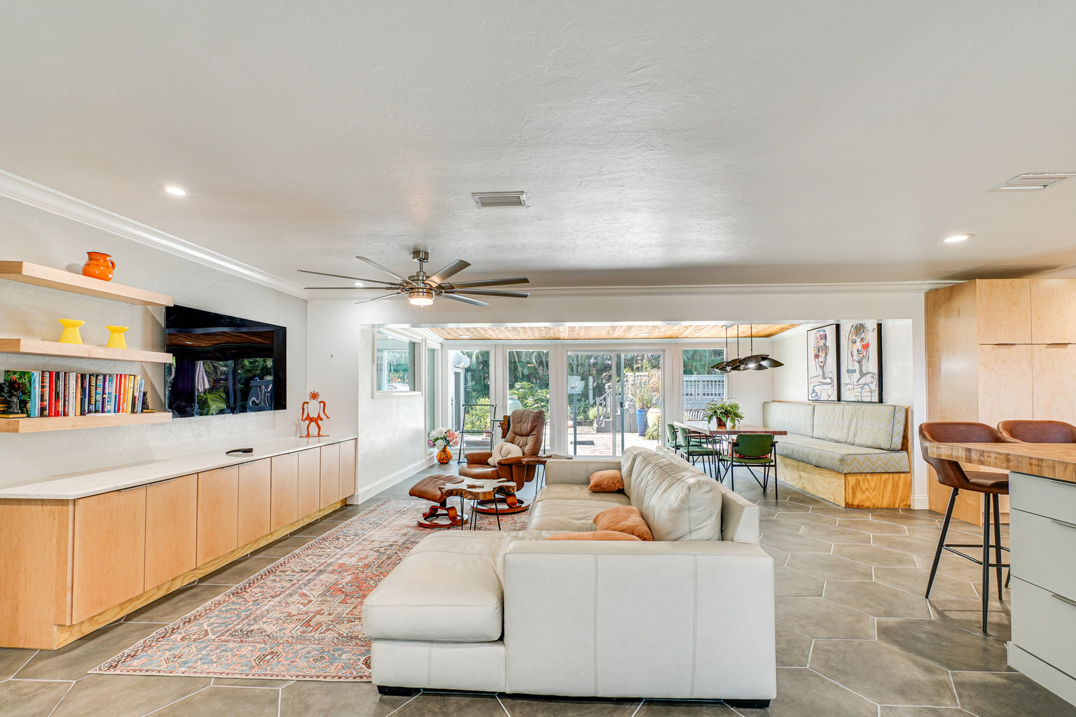 Cape Coral Vacation Rental