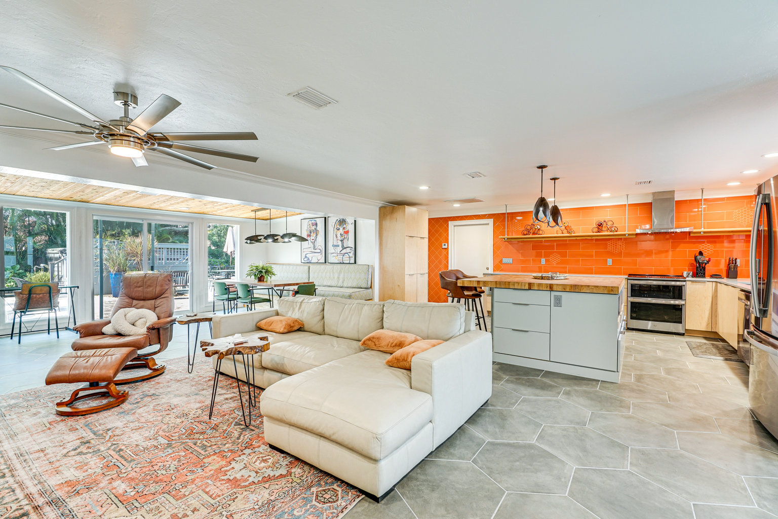 Cape Coral Vacation Rental