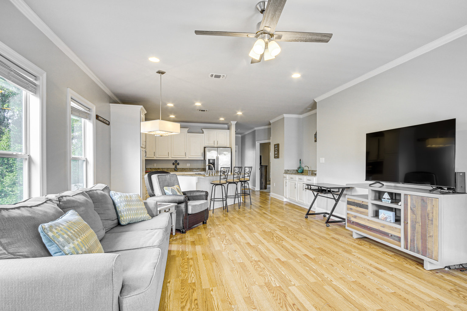 Biloxi Vacation Rental