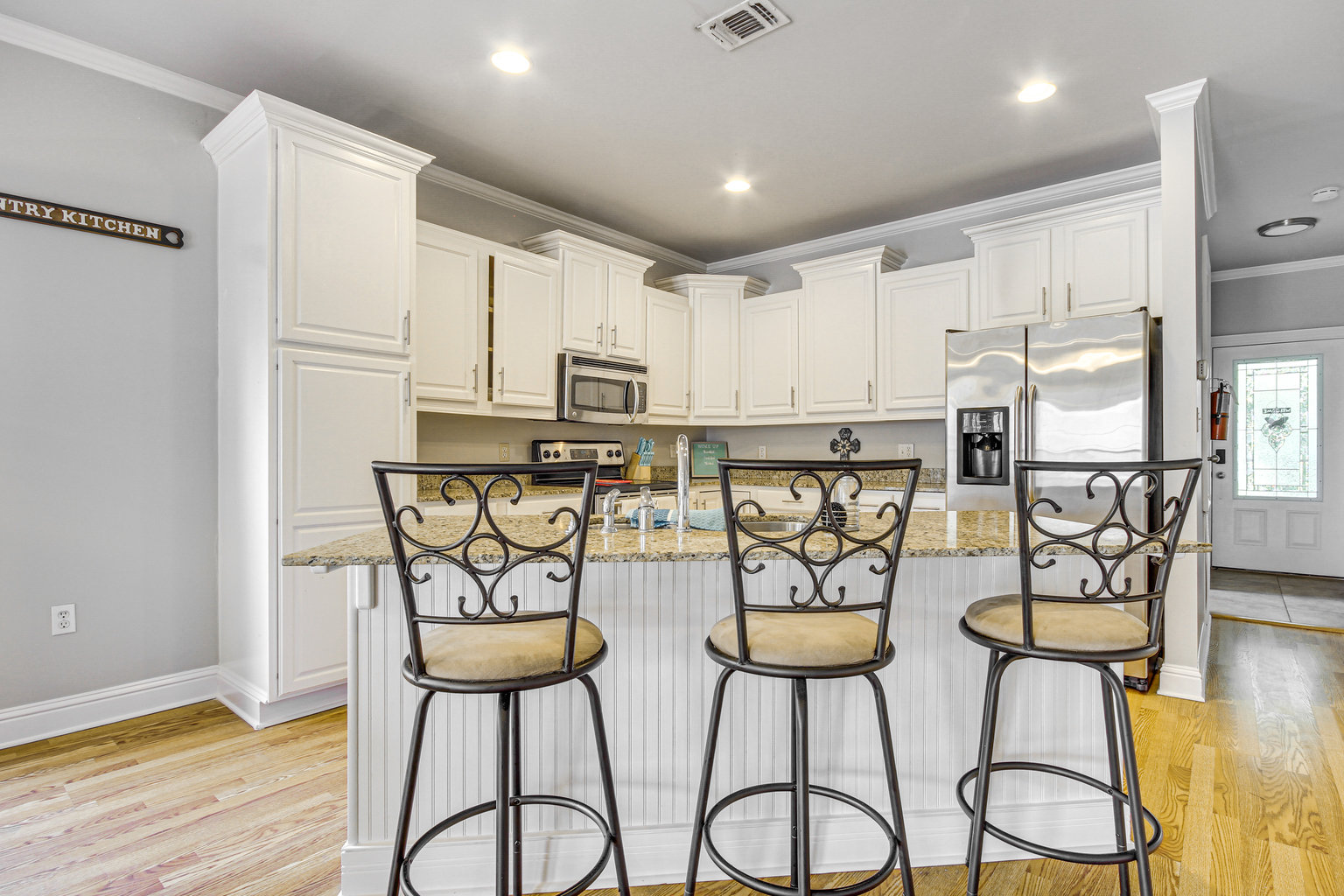 Biloxi Vacation Rental