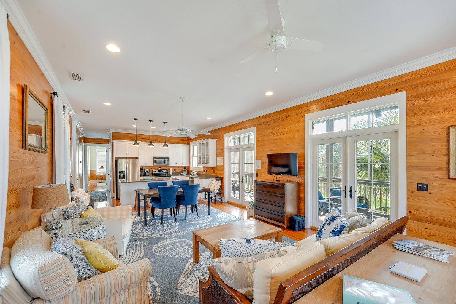 Saint Teresa Vacation Rental
