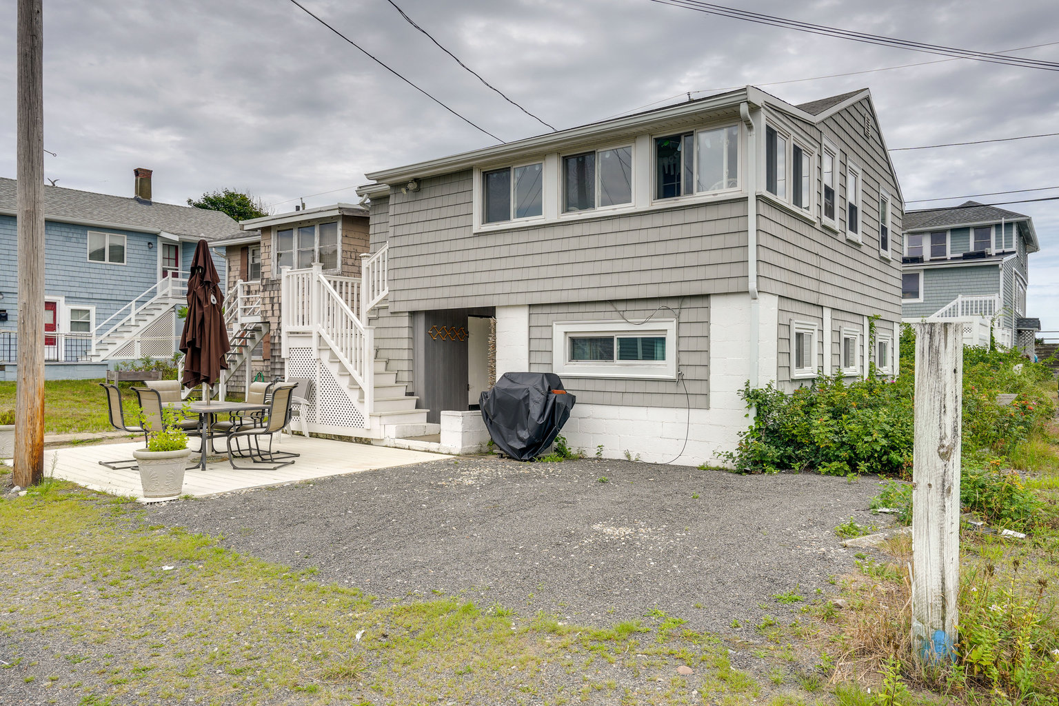 Rockport Vacation Rental
