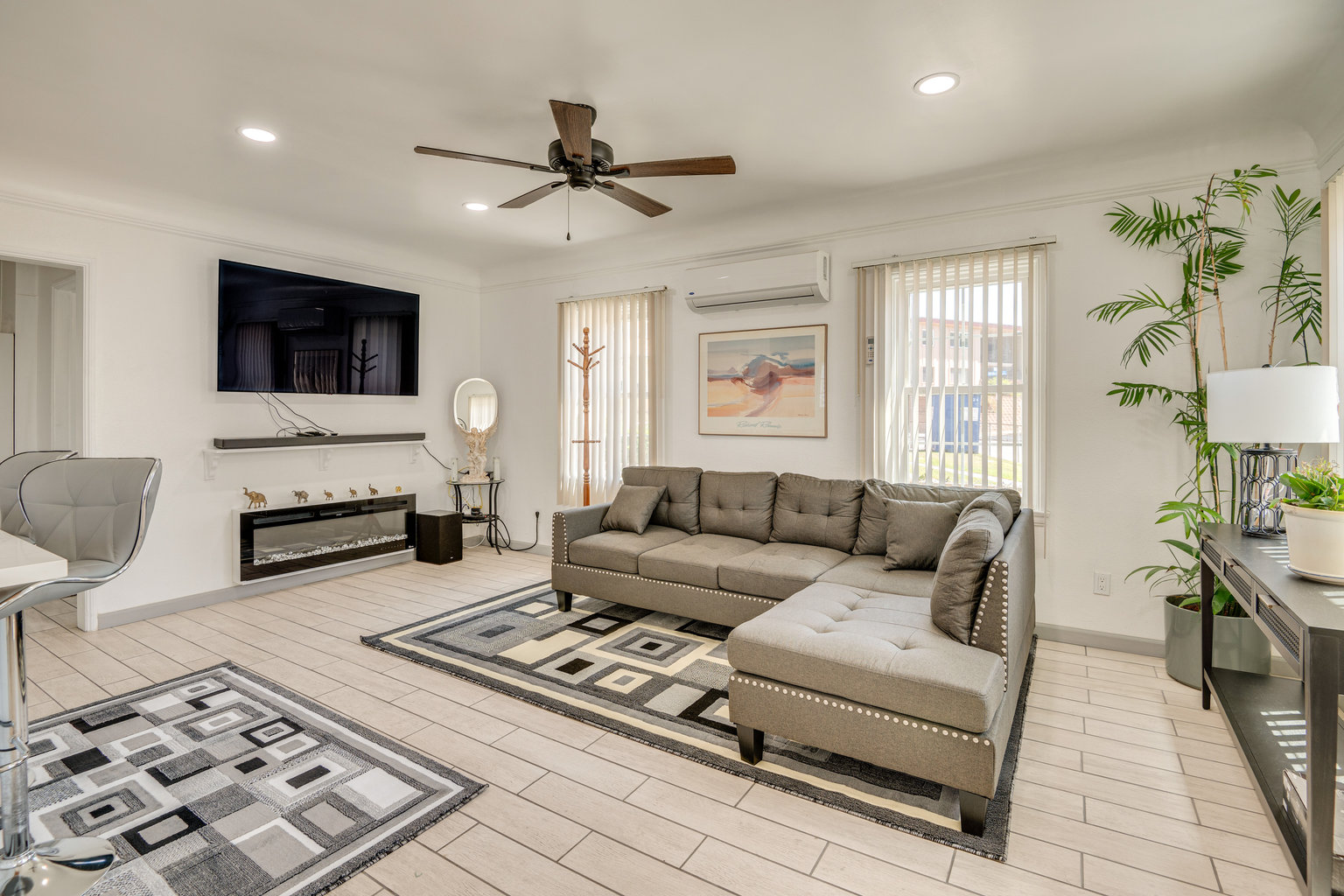 Inglewood Vacation Rental