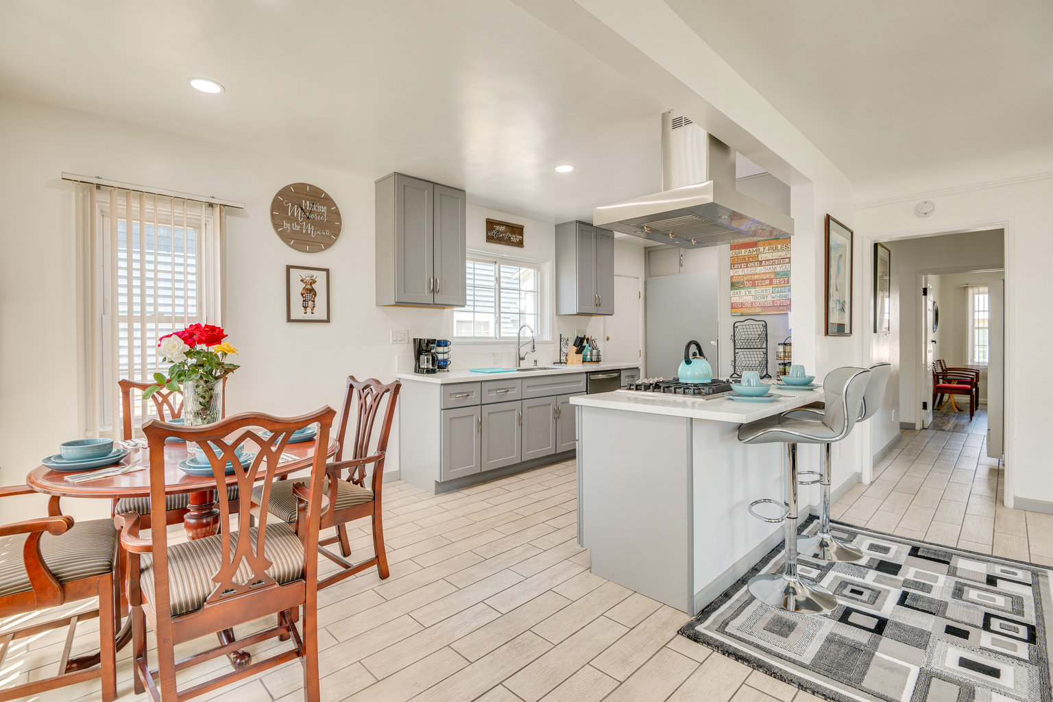 Inglewood Vacation Rental