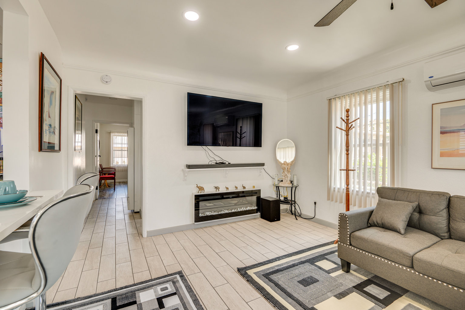 Inglewood Vacation Rental