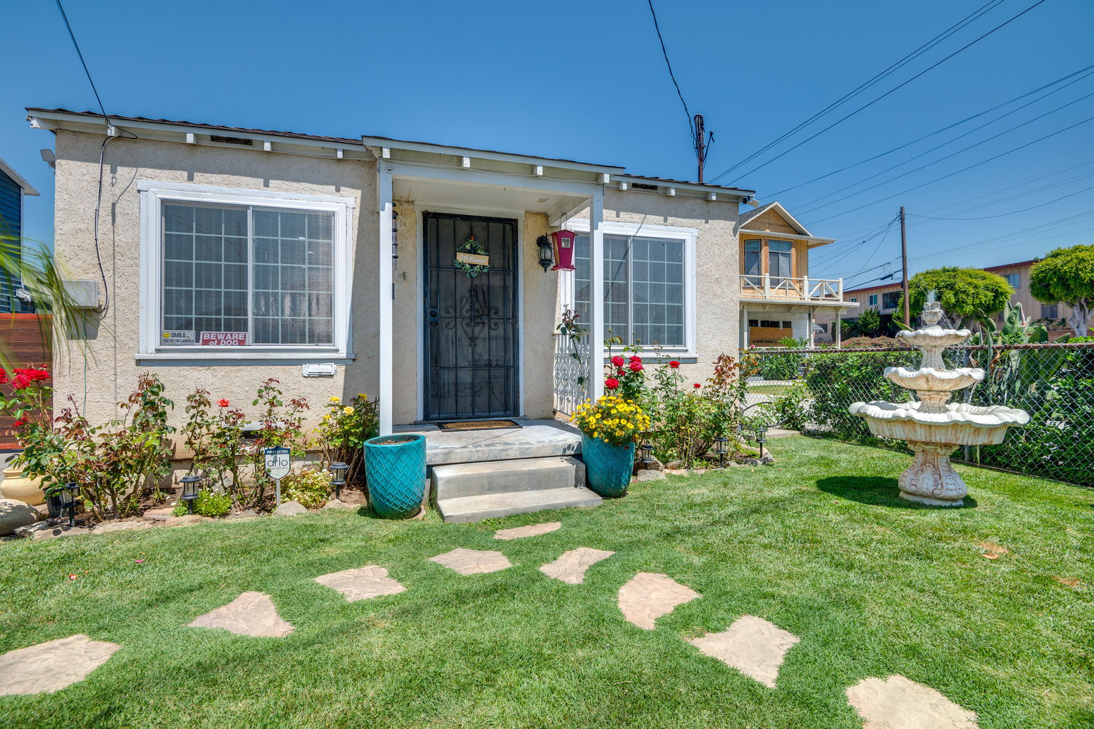 Inglewood Vacation Rental