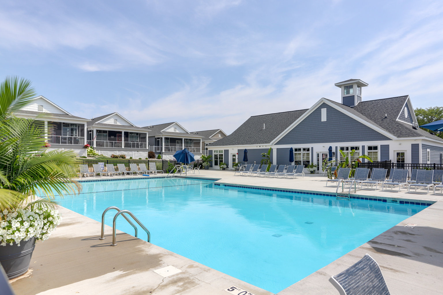 Lakeside Marblehead Vacation Rental