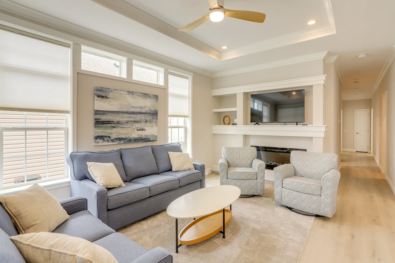 Lakeside Marblehead Vacation Rental