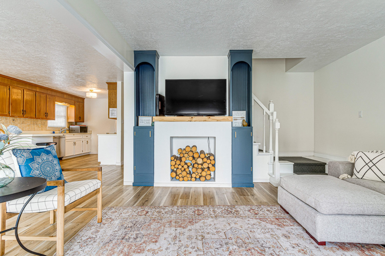 Roanoke Rapids Vacation Rental