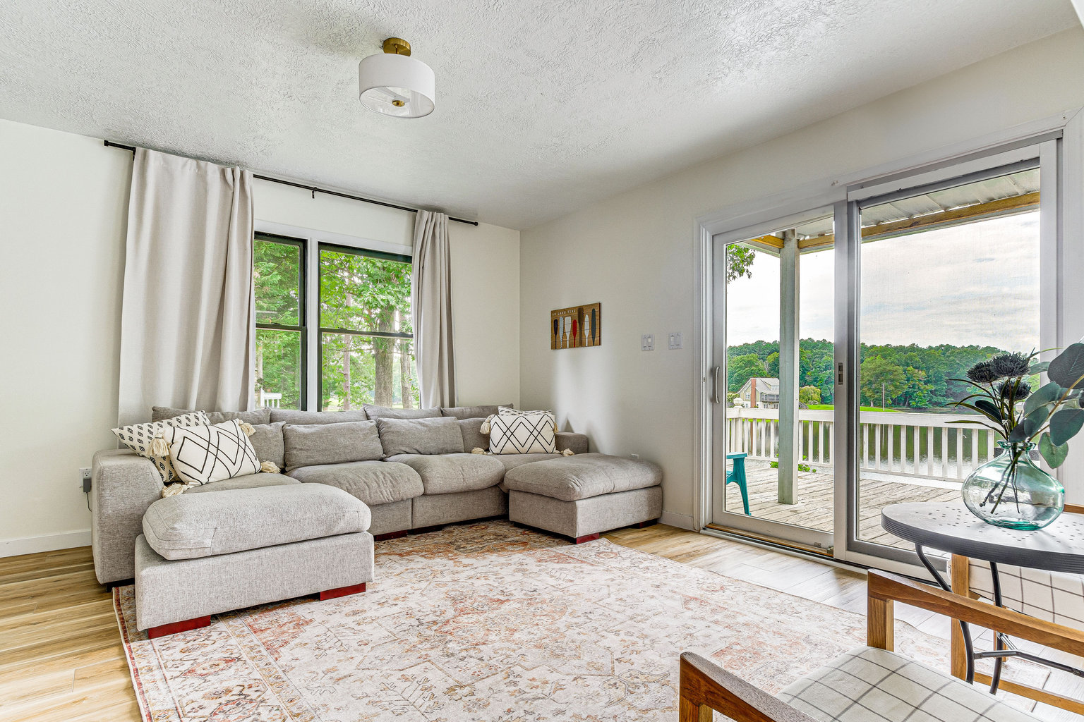 Roanoke Rapids Vacation Rental