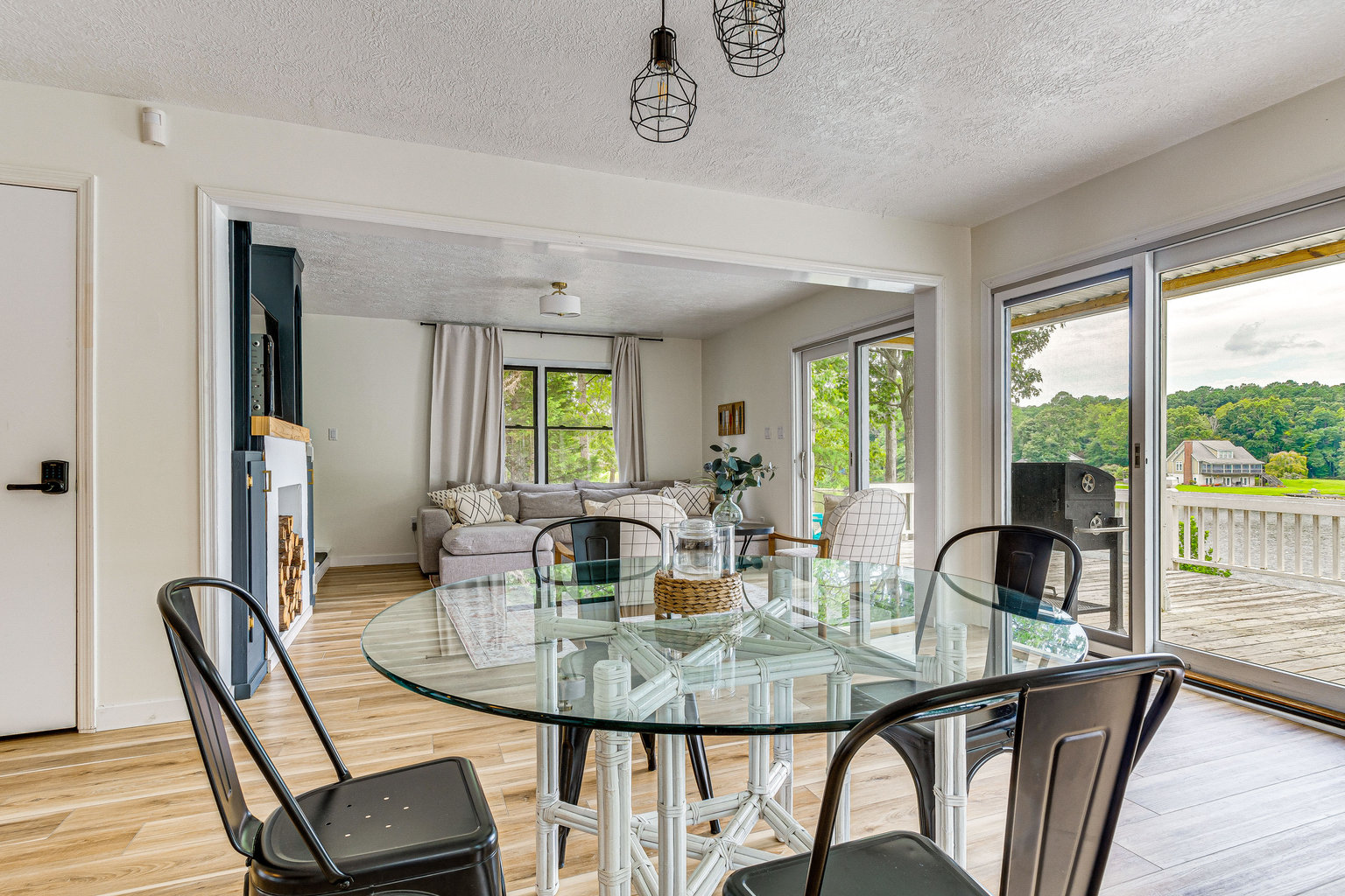 Roanoke Rapids Vacation Rental