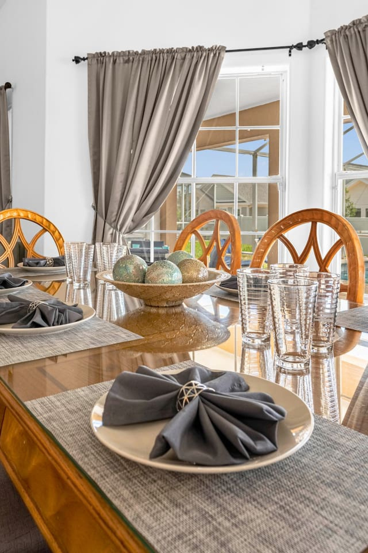 Davenport Vacation Rental